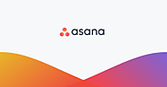 Manage your team’s work, projects, & tasks online · Asana