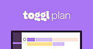 Toggl Plan: Project planner & schedule maker for teams