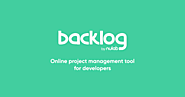 Online Project Management Software for Developers | Backlog