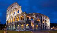 Colosseum - Wikipedia