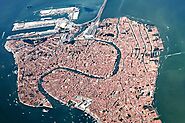 Grand Canal (Venice) - Wikipedia