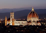 Florence Cathedral - Wikipedia