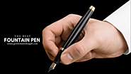 Best Fountain Ink Pen for Men in 2020 - Gentleman's Thought