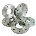 Stainless Steel Flanges Manufacturer in India | METLINE
