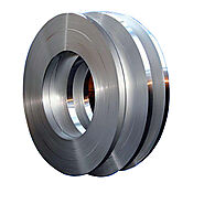 Stainless Steel Strip Manufacturers in India. 100% Quality & Price Guarantee for SS Strips!