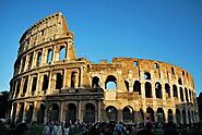 Roma- Colosseo