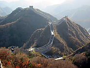 Grande muraglia cinese - Wikipedia