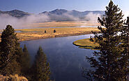 Parco nazionale di Yellowstone - Wikipedia