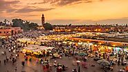 Marrakech - Wikipedia