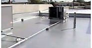 Liquid Rubber Roofing: A Cheaper Roof over Your Head during the Covid-19 Pandemic…!!