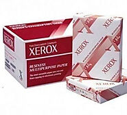 Xerox Copy Paper 80GSM/75GSM/70GSM - Alpha Papers