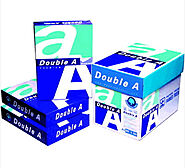 Double A A4 Copy Paper 80gsm 75gsm 70gsm – AA Copy Paper Online