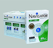 Buy NAVIGATOR COPY PAPER A4 102-104 % | Buy A4 Copy Paper