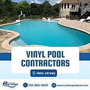 Vinyl Pool Contractors NJ