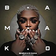 DOWNLOAD ALBUM: Simphiwe Dana – Bamako | Fakaza
