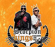 DOWNLOAD Mp3: Dj Maphorisa & Kabza De Small – Scorpion Kings Exclusive Live Mix 3 | Fakaza