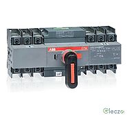 buy abb changeover switch online