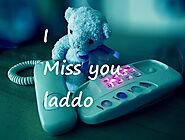 miss you laddo | मिस यू लाड्डो | sad haryanvi status by sketer rahul | saayari