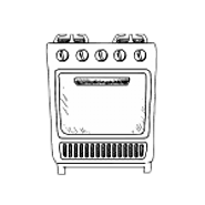 Oven / Stove Repair - Prompt Appliance Repair Company