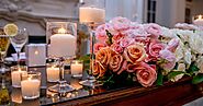 Why Do Some People Prefer Different Tone Color Scheme For Wedding Flower Décor?