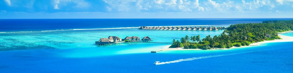 Headline for Best Places to Shop in Maldives- The next best thing to Chilling in Maldives