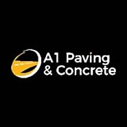 Choosing the Right Paving Company - A1 Paving & Concrete - Medium