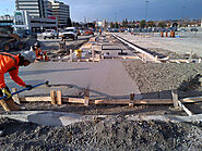 3 Reasons Why You Will Be Better Off Hiring a Professional Concrete Contractor - A1 Paving