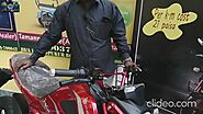 Monster Bike - Top Electric Two Wheeler In India By Joy E-Bike