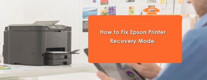 Epson printers how to change ink