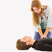 Benefits of being CPR certified – Royal Learning Institute