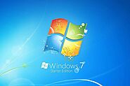Windows 7 Starter Download Free Full Version ISO 32 and 64 Bit