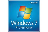 Windows 7 Premium Crack ISO File for Free 2020 Free Download