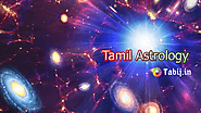 Free astrology prediction in Tamil by date of birth: Life prediction