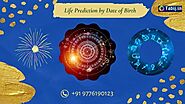 Find out all answers in life through life prediction by date of birth