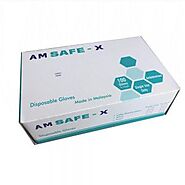 Powdered Gloves - Wholesale Medical Suppliers