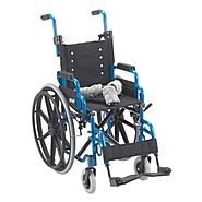 Buy Best Power Wheelchairs for Disabled People - Wholesale Medical Supplier