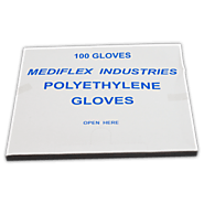 Buy Polyethylene Gloves Online - wholesalemedicalsuppliers