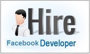 Some Factors to Consider when Hiring Facebook App Developers