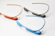 All about Google Glass and Google Glass Apps Development