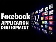 Necessity of Facebook Application Development Company