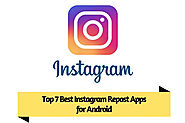 instagram repost app for android