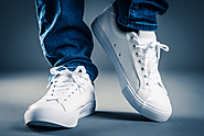 10 Best White Sneakers for Men in 2020 - Gentleman's Thought