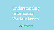 Understanding Information Warfare Levels - MentorWay