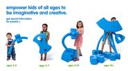 Imagination Playground - Playgrounds for Schools, Museums & Parks - Homepage
