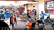 Video shows a market in Langowan (Indonesia), not in Wuhan (China). - FACTLY