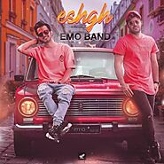 Emo Band عشق، دانلود آهنگ جدید Emo Band عشق + متن ترانه