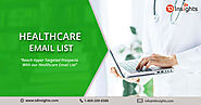 Healthcare Email List