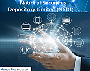 Services and Benefits of NSDL - Funds Instructor
