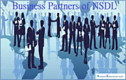 Business Partners of NSDL