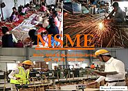Micro Small & Medium Enterprises (MSME) - Funds Instructor